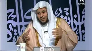 برنامج فتاوى على قناة الشارقة - بتاريخ 05-08-2015 - لفضيلة الشيخ د/ عزيز بن فرحان العنزي