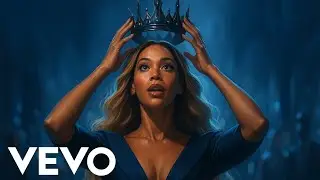Beyonce - Queen Forever (Music Video) 2025