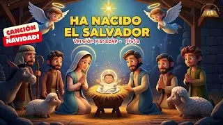¡Así fue la primera Navidad según la Biblia!