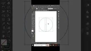 Amazing design in adobe illustrator #adobe_illustrator_tutorial #adobeillustratorcc