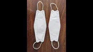 fish style   AUTOMATIC MASK MACHINE