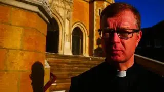 Fr Hans Zollner SJ