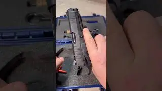NEW TISAS B9R Carry Double Stack