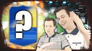 LETS GOOOO!! THE BIG REVEAL!!! - FIFA 14 ULTIMATE TEAM