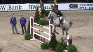 Cornado I