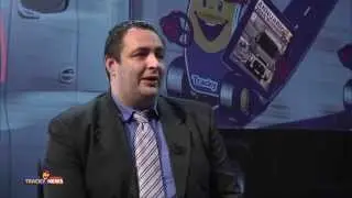 Intervista integrale a Vincenzo Dragonetti - Safety Partner