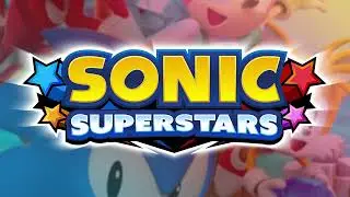 Frozen Base Zone ~Boss~ - Sonic Superstars OST Extended