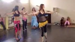Workshop CE