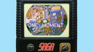 SAGA~Back Where We Started