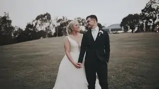 Stunning Bribie Island Wedding | Stacey and Connor Highlights