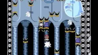 Springboard And Shells Hack - Level 9 Variety