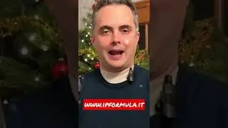 Buon Natale da Altatensione #shorts #natale #natale2022