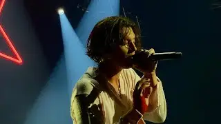 LANY - Love At First Fight live in Kuala Lumpur Malaysia 2023