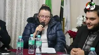 Fjalimi i Ela Dedës | 14 Janar – Dita Botërore e Logjikës