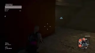 Ghost recon submission