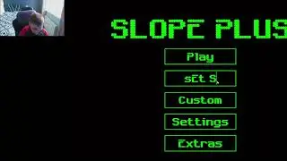 Slope 3 world record (900+)