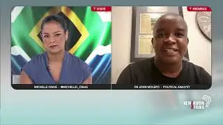 'No room for error in Ramaphosa's cabinet reshuffle'