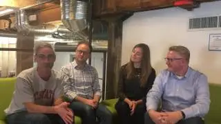 Think Big Community Spotlight: HipHire