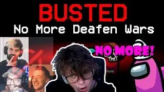 ANGRY 5UP BUSTS the Final Undeafen War! (Full Saga and reactions)