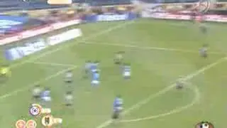 Cruz Azul vs San Luis