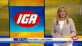 T&J IGA Supermarket celebrates 50 years in business