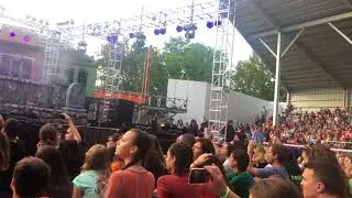 The Awakening Frightfest 2017 (SixFlags Great Adventure)