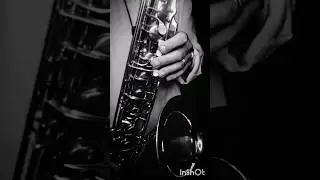 Fly me to the Moon sax cover #saxcover #saxcovers #saxsolo