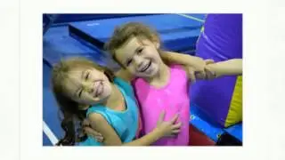 Legacy Gymnastics Center Orlando 360p
