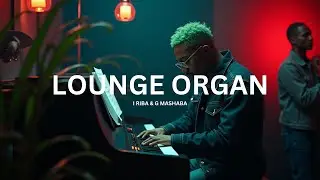 Amapiano Instrumentals - 