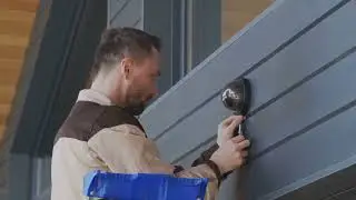 Can I Install Security Cameras Myself in Orlando? Expert Advice From Envision Low Voltage