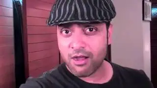 Filp Out with Ash Chandler on MissMalini com