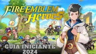 Dicas e truques para começar sua conta bem em 2024!! - Fire Emblem Heroes [FEH]