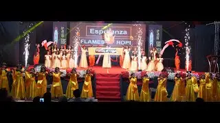 HIGHLIGHTS OF ANNUAL FUNCTION 2025 || St.Therese Convent School,Dombivli East