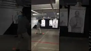 Fortis Group Level 3 Tom Cruise Challenge 9/28