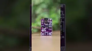 TYPE-C TRIGGER MODULE