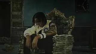 Melvoni - stackhouse (slowed)