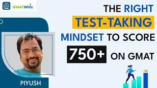 The Right Test Taking Mindset to Score 750+ on the GMAT | Understanding GMAT&rsquo;s Adaptive Algorithm