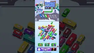 Bus escape level 51-52