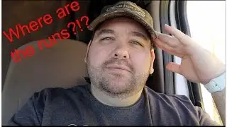 Where are the runs?!? | The Expediter Boogie