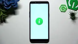 How to Check the Device Specifications on OPPO A83 - DevCheck App