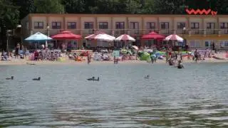 #Kąpielisko Skorzęcin