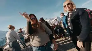 Magic Mountain Zermatt 2025 &ndash; Official Aftermovie
