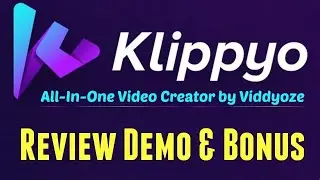 Klippyo Kreators Best Full Review + Demo &ndash; DISCOUNT Code 50% Off Promo + Activator + Tutorial