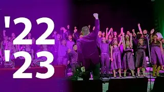 Looking Back on 2022-23: WC Bryant HS Performing Arts