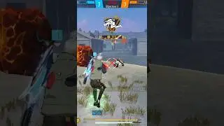 CUSTOM ROOM PART -3 II 💀🤯😡 #garenafreefire  #custom  #viral  #trending  #freefire  #shortsviral