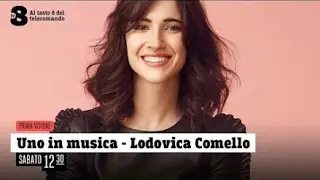 [LEGENDADO] Lodovica Comello - Documentário 