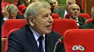 Cəlal Əliyev Mirşahin Ağayev haqqında