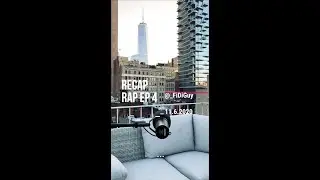 News + Rap = Recap Rap, Ep 4