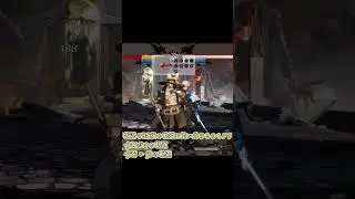 【GGST】最近の低空ミストロマキャンコンボはこれ！（高ダメージ＋バー対）  l ギルティギアストライヴ #ggst #ggstrive #ジョニー #johnny