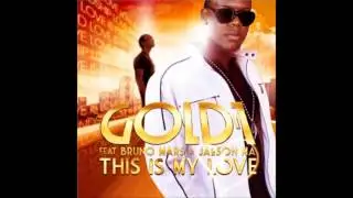 Bruno Mars & Jaeson Ma - This Is My Love